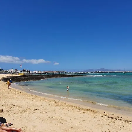 מלון דירות Dunas Club - & 3*