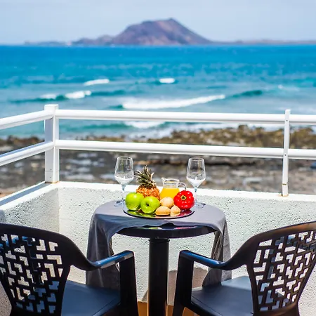 Apartmanhotel Dunas Club - &