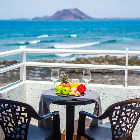 מלון דירות Dunas Club - &