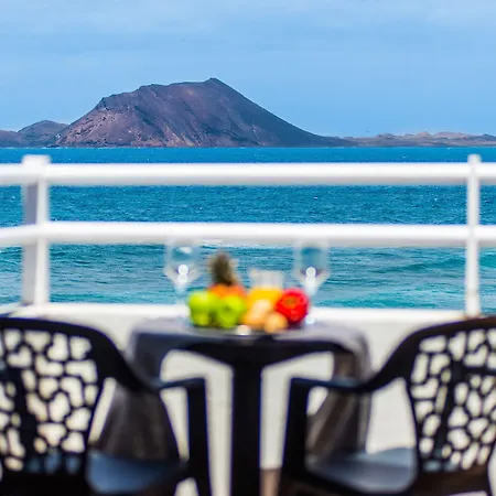 Dunas Club - & מלון דירות