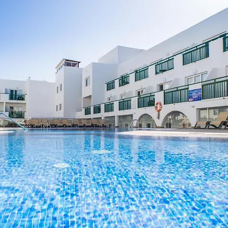 Dunas Club - & Apartmanhotel