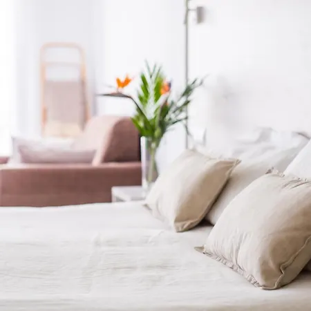 Dunas Club - & מלון דירות 3*