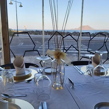 Dunas Club - & מלון דירות קורלחו