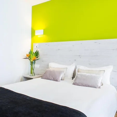 מלון דירות Dunas Club - & קורלחו