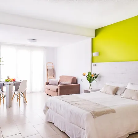 Dunas Club - & מלון דירות קורלחו