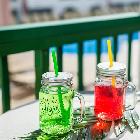 Dunas Club - & 3* קורלחו