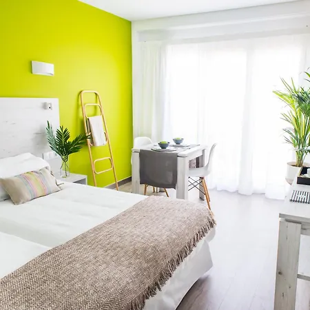 Dunas Club - & מלון דירות קורלחו