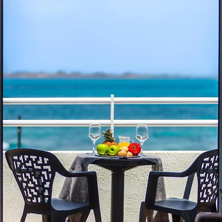 Apartmanhotel Dunas Club - & Corralejo