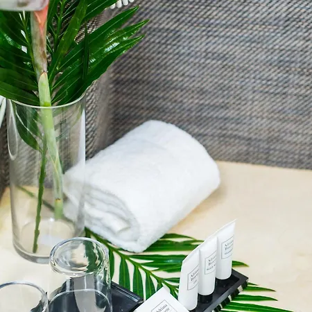 Dunas Club - & Apartmanhotel Corralejo