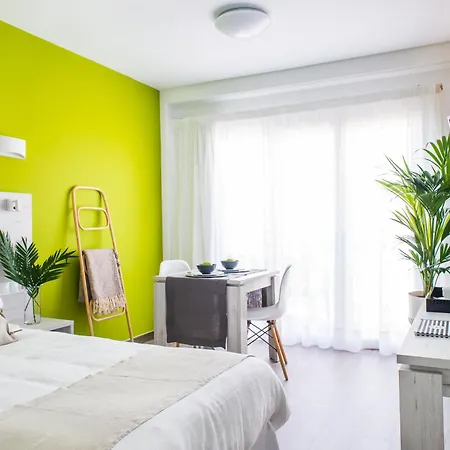 Dunas Club - & Apartmanhotel