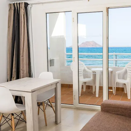 Dunas Club - & מלון דירות קורלחו