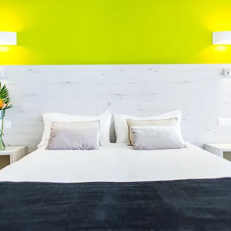 Dunas Club - & מלון דירות קורלחו