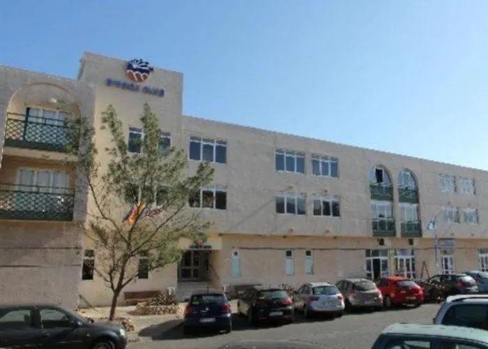 Dunas Club - & Aparthotel 3*