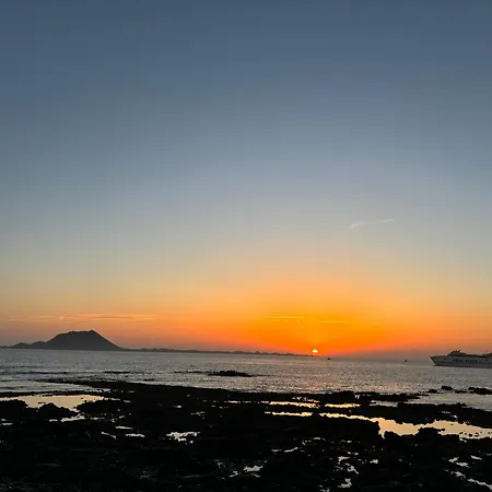 Dunas Club - & Corralejo