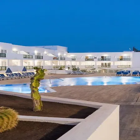Aparthotel Dunas Club - & Corralejo