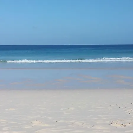 Dunas Club - & Aparthotel Corralejo