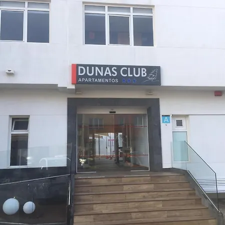 Dunas Club - & Aparthotel