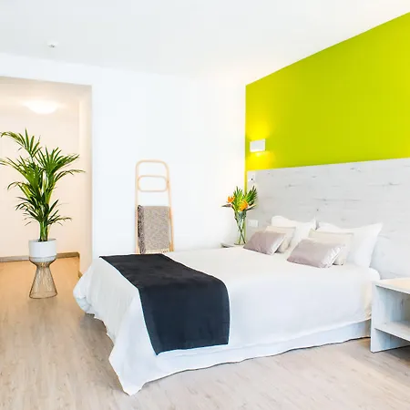 Aparthotel Dunas Club - & Corralejo