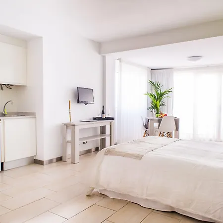 Aparthotel Dunas Club - &