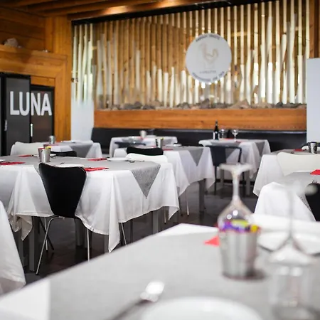 Dunas Club - & Apart Otel Corralejo