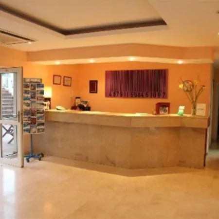 Dunas Club - & Aparthotel Corralejo