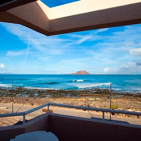 Aparthotel Dunas Club - & Corralejo