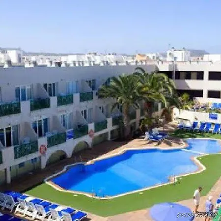Dunas Club - & Corralejo