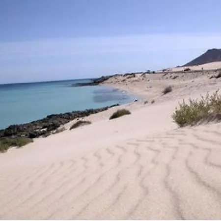 Dunas Club - & Aparthotel 3*
