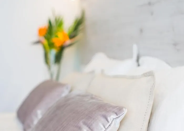 Dunas Club - & Lejlighedshotel