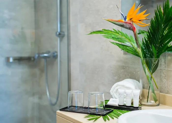 Dunas Club - & Lejlighedshotel