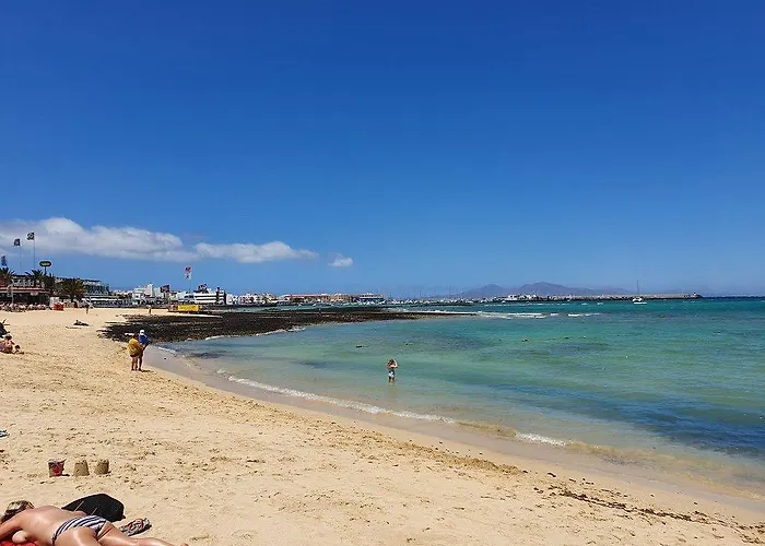 Lejlighedshotel Dunas Club - & 3*