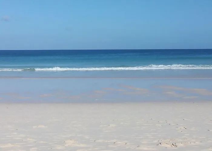 Dunas Club - & Lejlighedshotel Corralejo