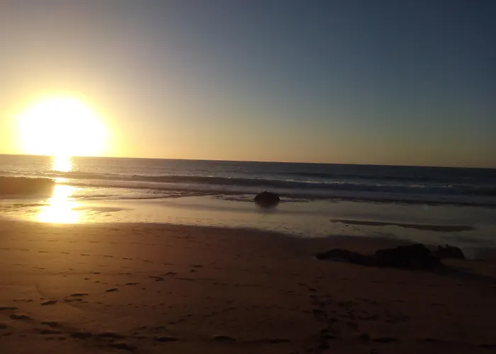 Dunas Club - & Lejlighedshotel