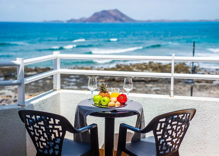 Lejlighedshotel Dunas Club - &