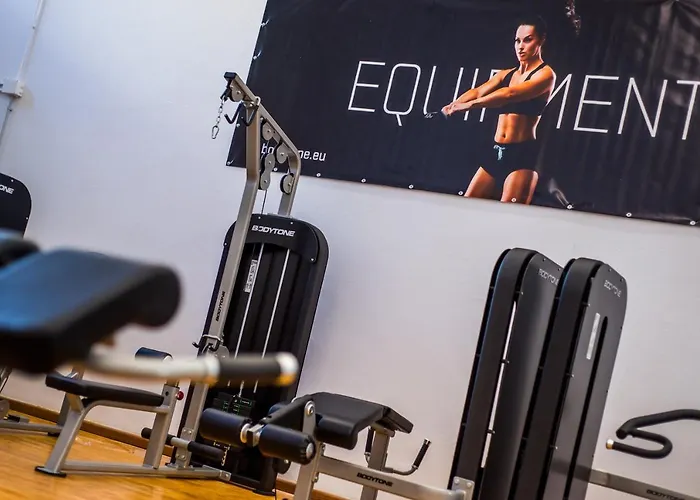 Dunas Club - & Lejlighedshotel 3*