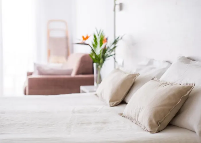 Dunas Club - & Lejlighedshotel 3*