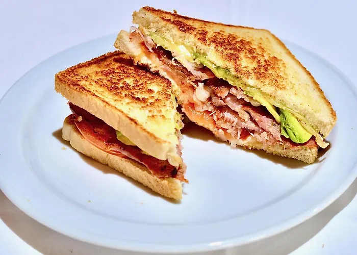 Dunas Club - & Lejlighedshotel