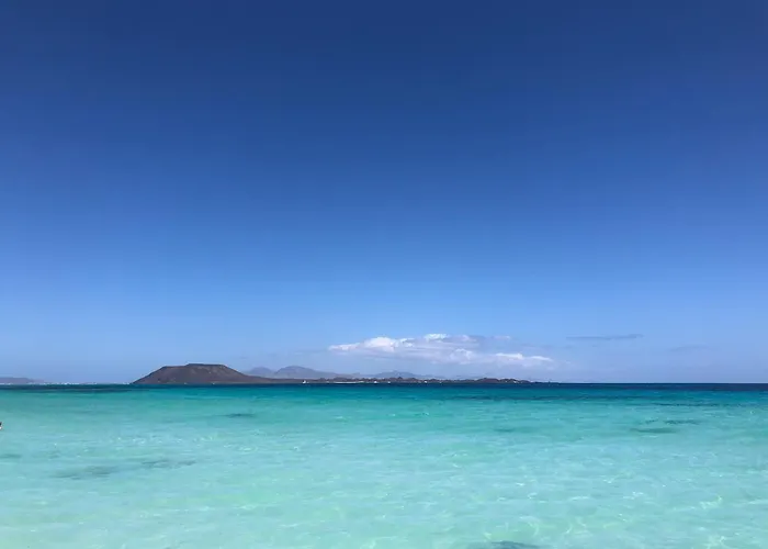 Dunas Club - & Lejlighedshotel 3*