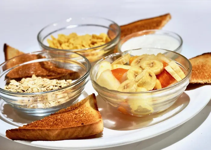 Lejlighedshotel Dunas Club - & Corralejo