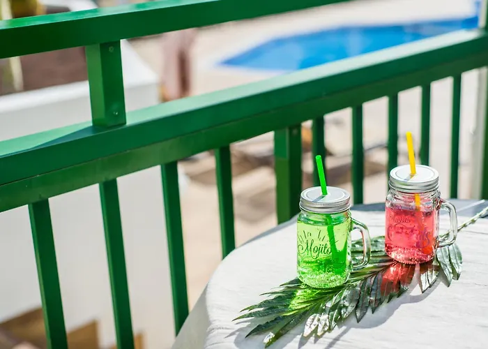 Dunas Club - & Corralejo