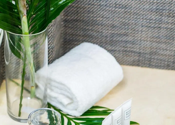 Dunas Club - & Lejlighedshotel Corralejo