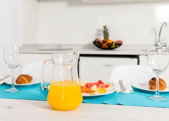 Lejlighedshotel Dunas Club - & 3*