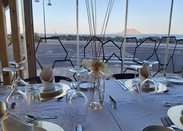 Dunas Club - & Lejlighedshotel