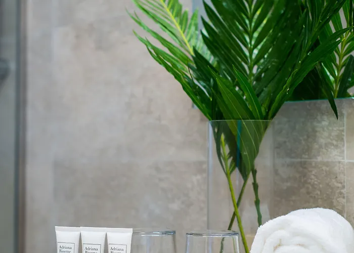 Lejlighedshotel Dunas Club - &