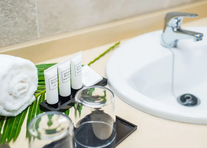 Dunas Club - & Lejlighedshotel Corralejo