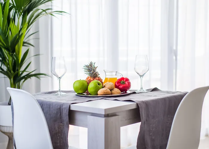 Lejlighedshotel Dunas Club - & Corralejo