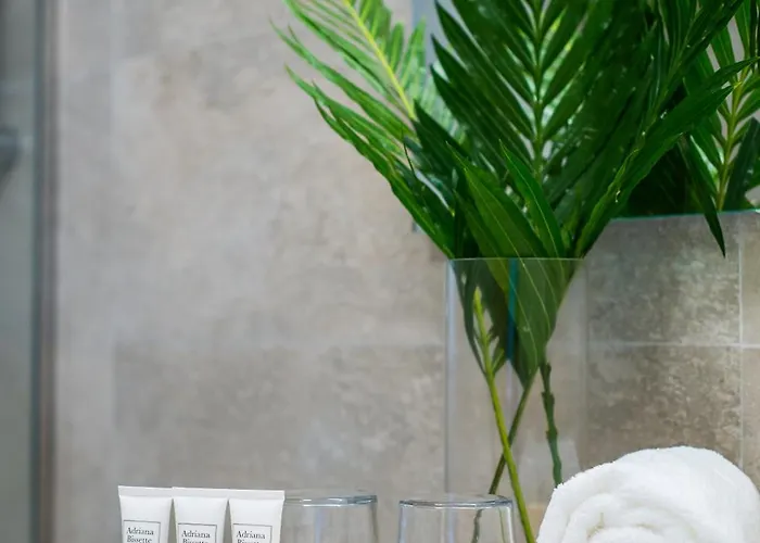 Dunas Club - & Lejlighedshotel