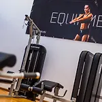 Dunas Club - & شقة فندقية 3*